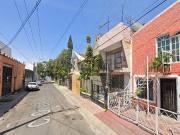 JVV LA CASA DE TUS SUEÑOS EN STA. ELENA DE LA CRUZ, GDL, JAL