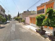JVV REMATE DE CASA EN AURORA, NEZAHUALCOYOTL, EDO. DE MEX