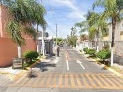 JVV REMATE DE CASA EN QUINTA DEL FEDERALISMO, ZAPOPAN, JAL