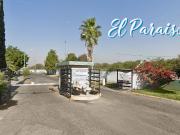 JVV VENDO CASA EN RESIDENCIAL EL PARAISO, TLAJOMULCO, JAL