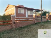 K080AP Casa con 2 habitaciones en Arroyo de los Patos