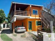 K089CB 2 Casas + Dpto. + Monoambiente en Villa Cura Brochero
