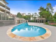 Modern & Convenient Living with Resort Style Amenities Modern & Convenient Living with Resort Style Amenities