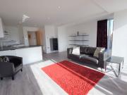 K2, 125 Albion Street LS2, 2 bed flat to rent, £1,695...