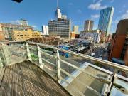 K2, Albion Street, Leeds LS2, 2 bed flat to rent, £1,750...