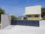 K3 Die grüne Oase: Exklusive Villa in Istrien BEZUGSFERTIG !