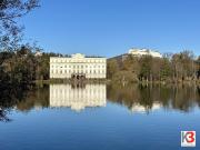 K3 Doppelhaushälfte in ruhiger Lage | Gneis