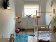 K3 Entzückende 3 Zimmerwohnung in top Zustand! Zentrale...