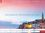 K3 Exklusive Jugendstil Villa in Top Lage!