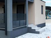 K3 EXKLUSIVES MODUL HAUS in der Ferienregion Klopeiner...