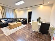 K3 Familienfreundliche 3 Zimmer Wohnung in ruhiger...