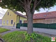 K3 Gemühtlicher, barrierefreier Bungalow mit kleiner...