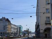 K3 Geräumige Wohnung in Linz WG tauglich!