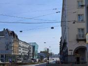 K3 Geräumige Wohnung in Linz WG tauglich!