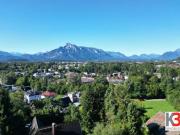 K3 Großzügige Zweizimmerwohnung mit überdachtem...