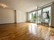 K3 Großzügige Zweizimmerwohnung mit überdachtem...