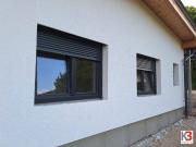 K3 NEUBAUBUNGALOW IM ERSTBESITZ, hochwertige...