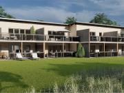 K3 NEUBAUPROJEKT RESIDENZ ST. MICHAEL a. Zollfeld....