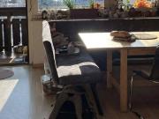 K3 Salzburg/Anif Helle 3 Zimmer Dachgeschosswohnung mit...