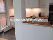 K3 Salzburg/Lehen eine renovierte 3 Zimmerwohnung mit...
