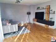 K3 St. Georgen bei Salzburg Helle 3 Zimmer Wohnung mit...