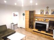 K3 Top renovierte 3 Zimmerwohnung in lebenswerter...