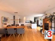 K3 Traumhafte Gartenwohnung in exklusiver, ruhiger...