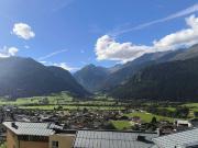 K3 Uttendorf 4 Zi Maisonette Wohnung mit Balkon u. Carport