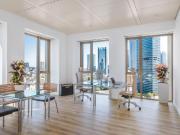 K 1 Business Club Tower 185 All in Miete