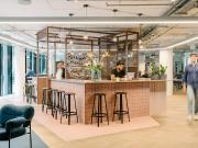 K 1 WorkSpace Junghof