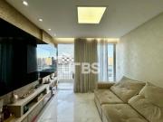 K Apartments Apartamento Duplex 2 quartos, sendo 1 suíte K Apartments Apartamento Duplex 2 quartos, sendo 1 suíte