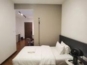 K Avenue Condo Studio Unit Kepayan Penampang KK For Rent