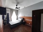 K Avenue Studio Riverside Condo Airport Penampang Kepayan KK