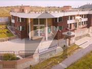 K Block 1 Kanal Plot For Sale In ECHS D 18 Islamabad