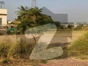 K Block Bahria Town Plot For Sale