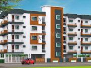 K Channasandra 2 BHK Apartment For Sale Bangalore