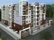 K Channasandra 2 BHK Apartment For Sale Bangalore