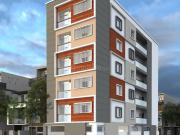 Amrutahalli 3 BHK Apartment For Sale Bangalore