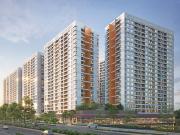 K Pune Building A B,Bavdhan 4 BHK Apartment For Sale Pune