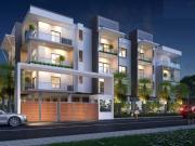 K R Puram 2.5 BHK Apartment For Sale Bangalore