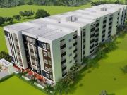 Chaitra Greenwoods,K R Puram 2 BHK Apartment For Sale...