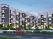 K R Puram 2 BHK Apartment For Sale Bangalore