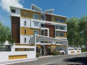 K R Puram 2 BHK Apartment For Sale Bengaluru