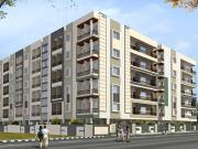 K R Puram 2 BHK Apartment For Sale Bangalore