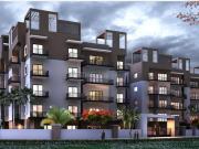 K R Puram 2 BHK Apartment For Sale Bangalore