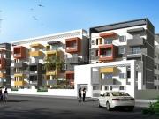 K R Puram 2 BHK Apartment For Sale Bangalore