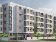 K R Puram 2 BHK Apartment For Sale Bangalore