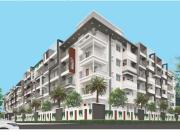 JPR Raaga,K R Puram 2 BHK Apartment For Sale Bangalore
