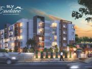 SLV Enclave,K R Puram 2 BHK Apartment For Sale Bangalore