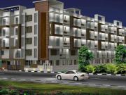 K R Puram 3 BHK Apartment For Sale Bangalore